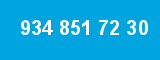 934 851 72 30